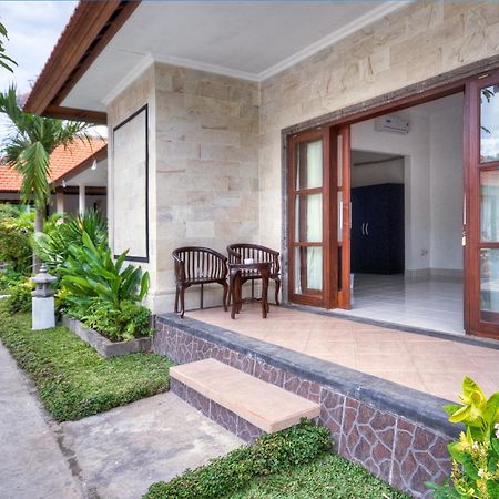 Pondok Jenggala Lembongan Exteriér fotografie